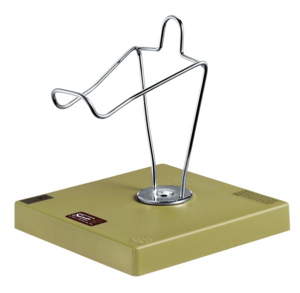 Metal Stand with Base