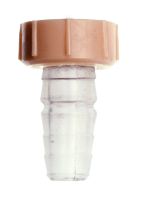 Suprapubischer Einbausatz - Schraubanschluss Suprapubischer Einbausatz - Schraubanschluss