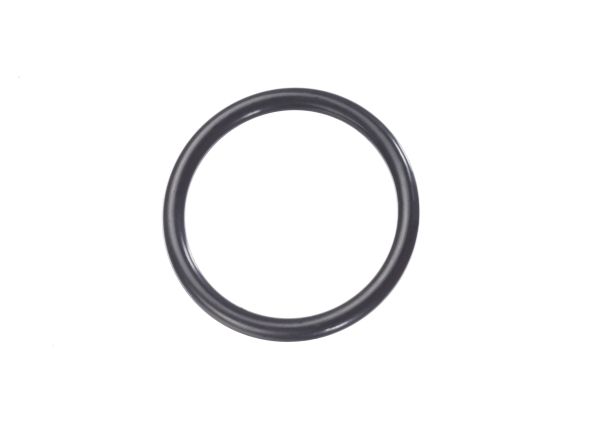 Rubber sealing ring, 1 piece