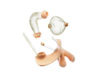 Männliche Geschlechtsorgane mit Blase Männliche Geschlechtsorgane mit Blase