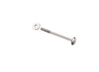 Steckverschraubung "Fußgelenk“ (einzeln) Steckverschraubung "Fußgelenk“ (einzeln)