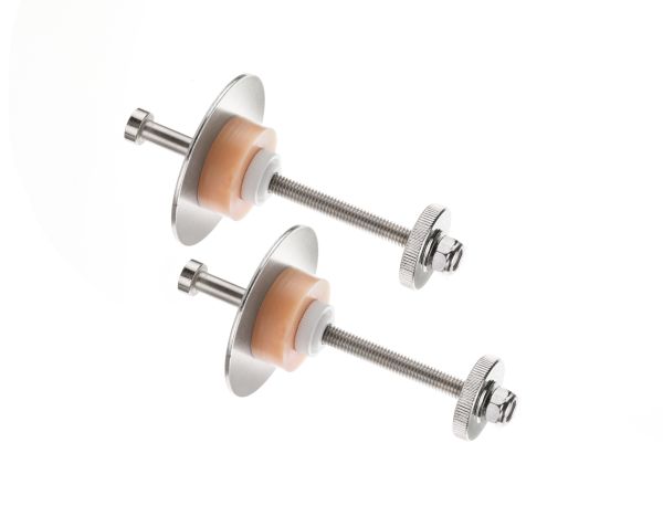 Plug-in thread "hip joint“, one pair