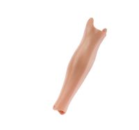 Unterschenkel, links Unterschenkel, links