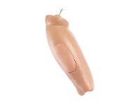 Oberschenkel, rechts Oberschenkel, rechts