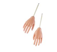 Linke Hand Linke Hand