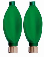 Verschließbare Lungenblasen, 1 Paar Verschließbare Lungenblasen, 1 Paar