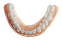 Gebiss für den Unterkiefer Gebiss für den Unterkiefer