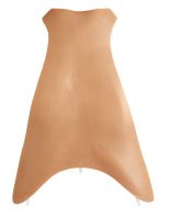 Brustdecke Brustdecke